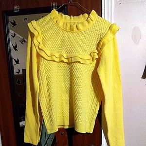 Woman's SHEIN Sweater